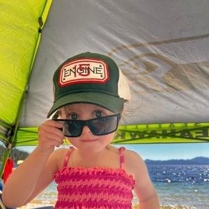 Meet your Posher, Matt